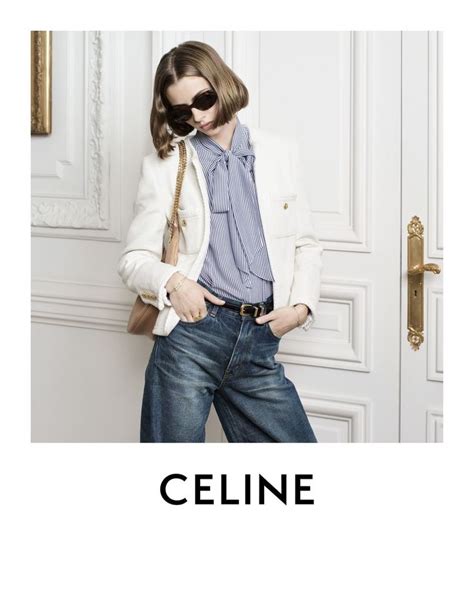 Women's CELINE Cat